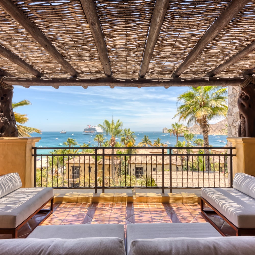 Hacienda Medano in Los Cabos