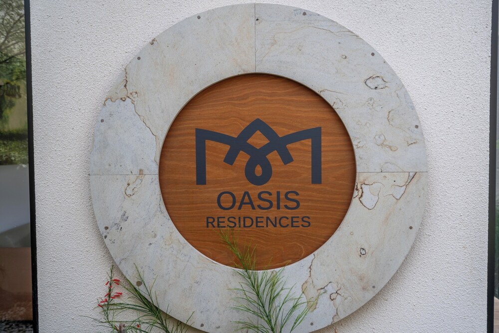 Oasis Residences - Serene Sanur Sanctuary, Modern Comfort Meets Nature