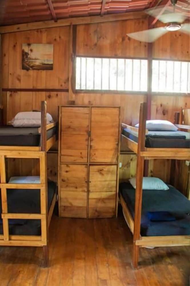 Hotel Burnt Toast Surf Camp - Hostel - Image 1