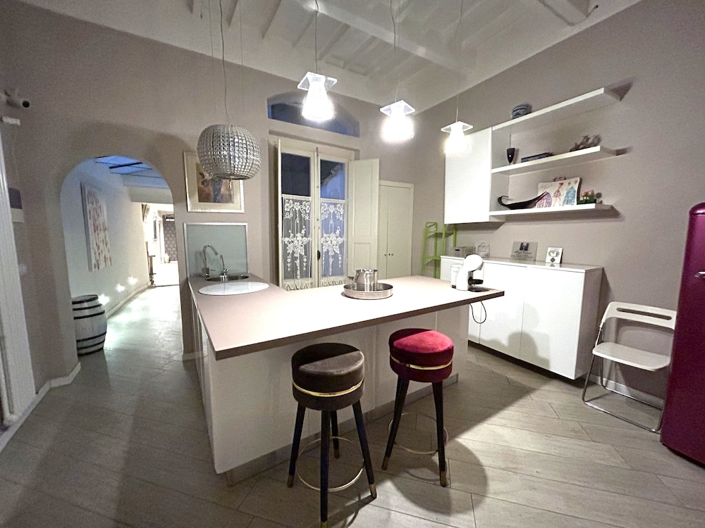 Allegra Toscana - Affittacamere Guest house