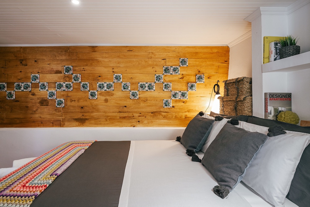 19 Tile Ceramic Concept - by Unlock Hotels