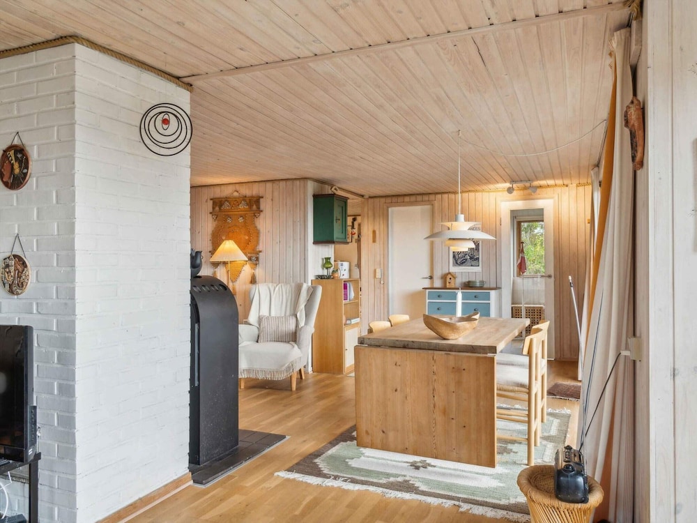 5 Star Holiday Home in Ebberup