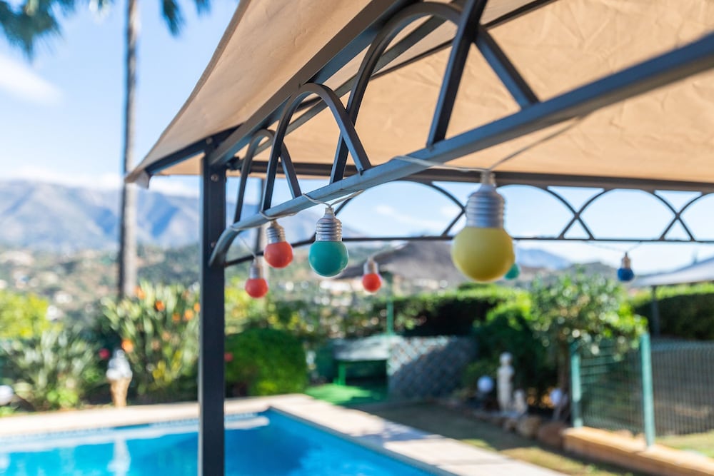 El Descanso in Mijas