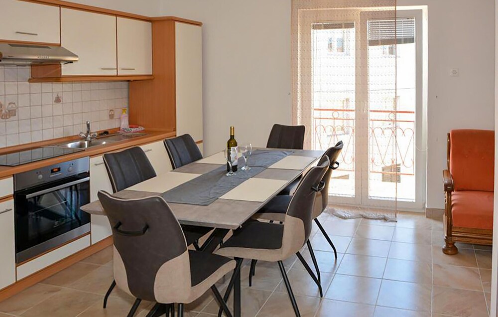 Amazing Apartment in Senj With 3 Bedrooms and Wifi view 2
