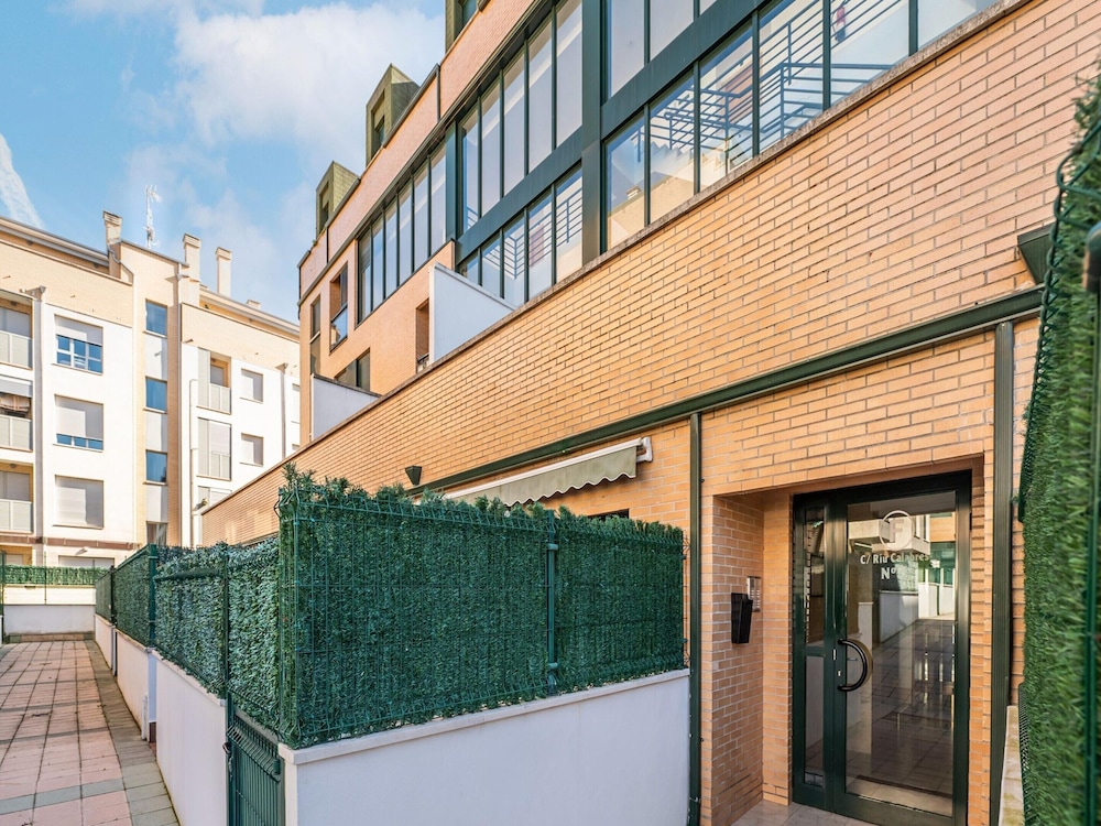 Apartment in Asturias Near Playa de Torimbia