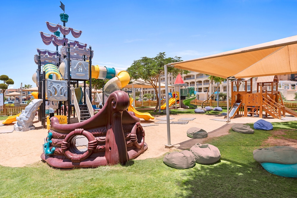 Pickalbatros White Beach Resort - Hurghada