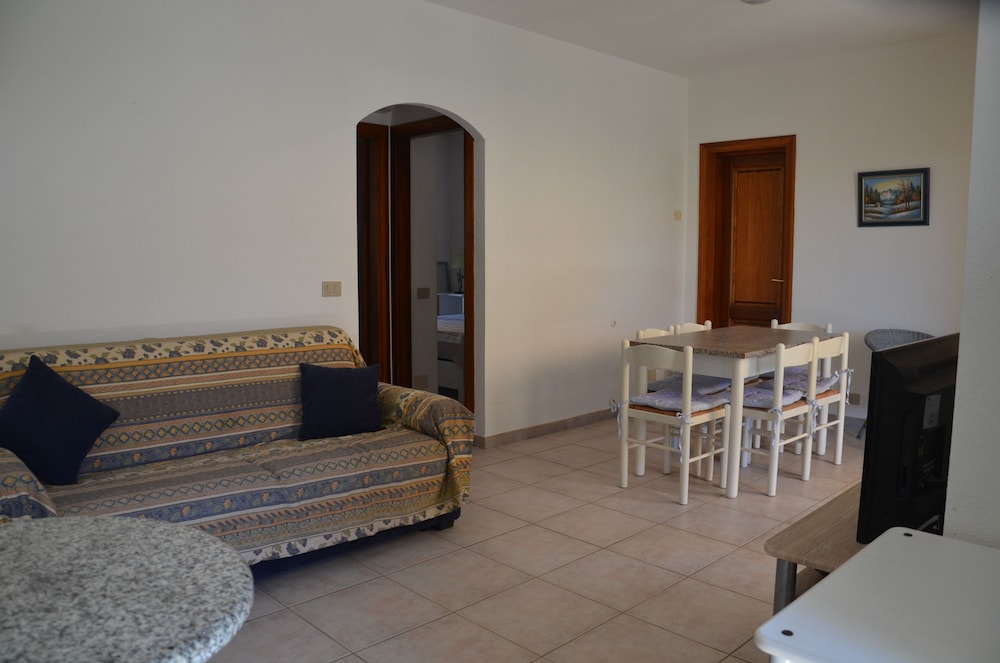Casa Vacanze in Tanaunella