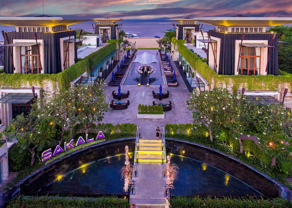 The Sakala Resort Bali