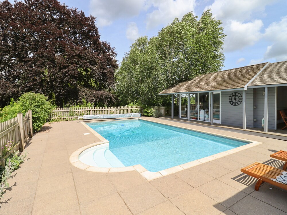 The Coach House