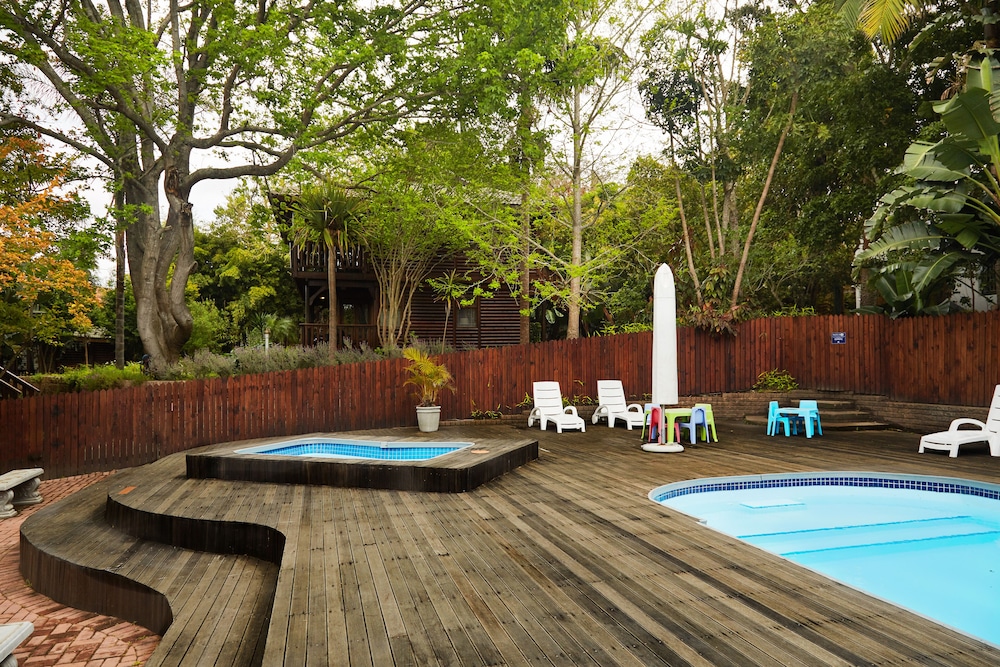 Knysna River Club by First Private Stays