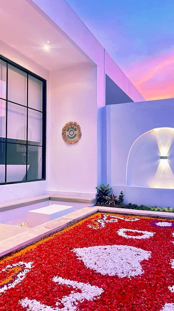 The Alvarendra Ubud Villa