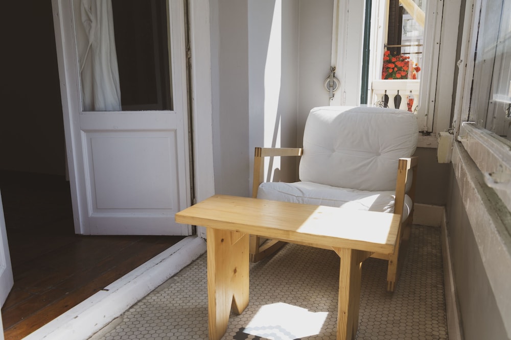 San Sebastian Vacations - Urban House Hostel - Property Image 13