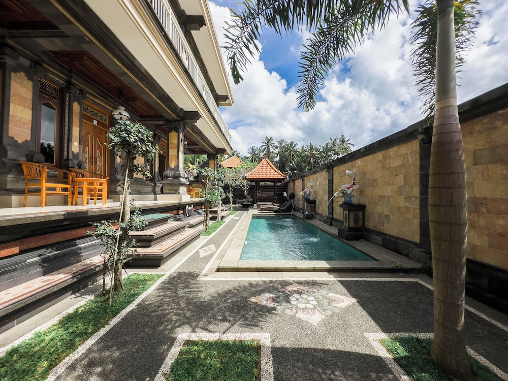 Tiara Guest House Ubud