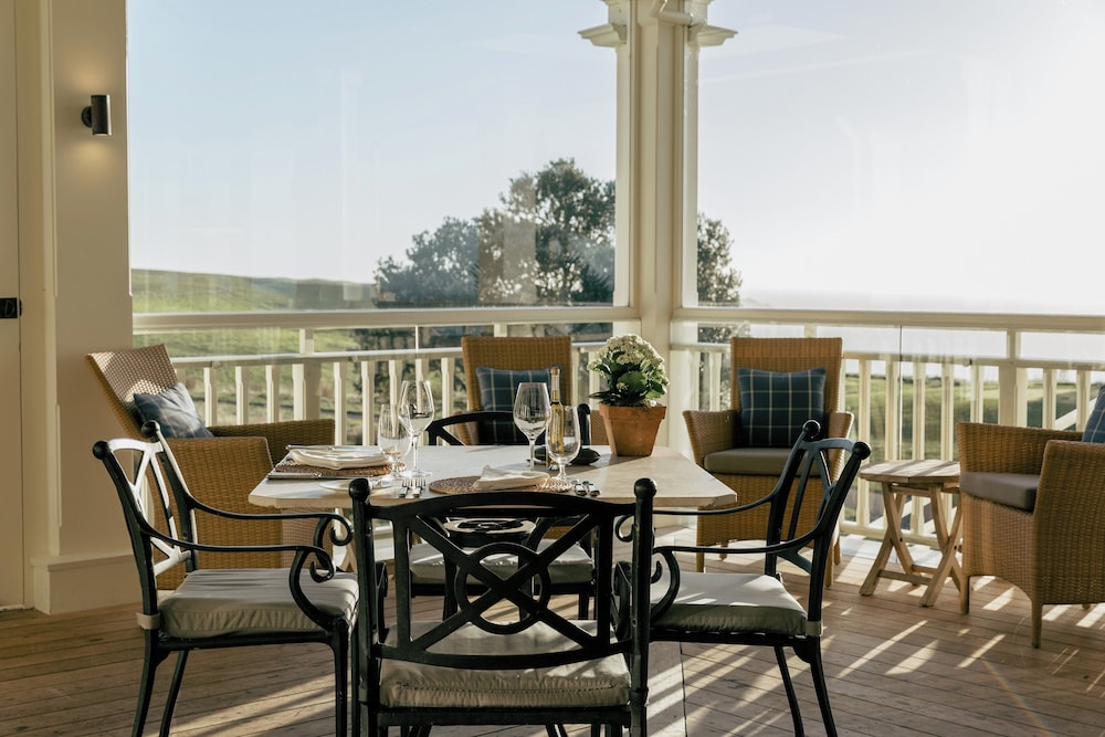 Rosewood Kauri Cliffs