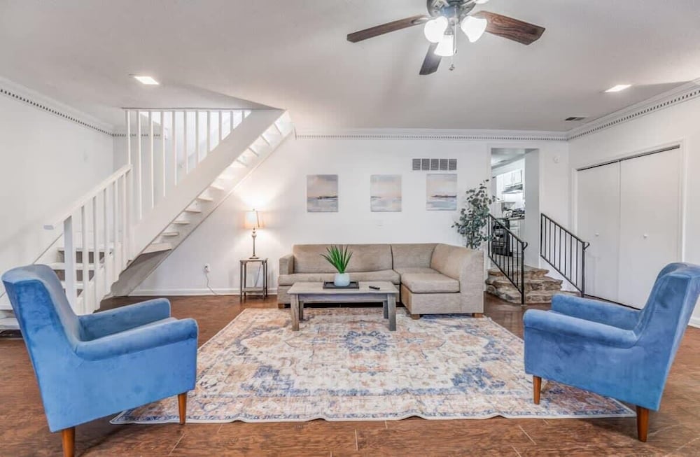 Parnassus Cottage