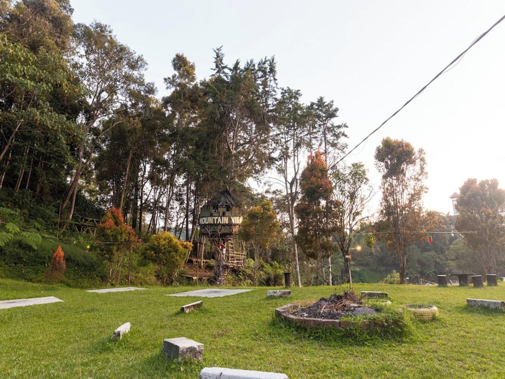 Mountain View Guesthouse Cameron Highlands