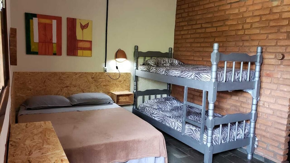 Pousada Fazenda Recanto dos Carvalhos