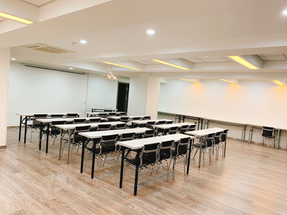 Ibis Hotel Lanzhou Zhangye Road