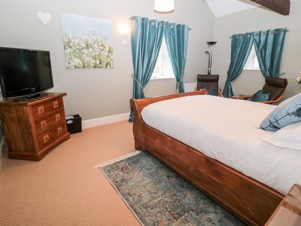 The Steadings view 5