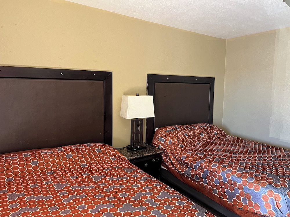 Sai Park Motel