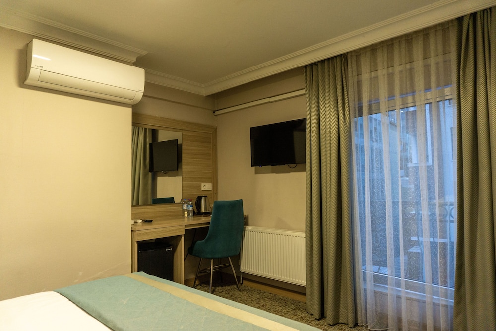 Latifoglu Otel - Image 71