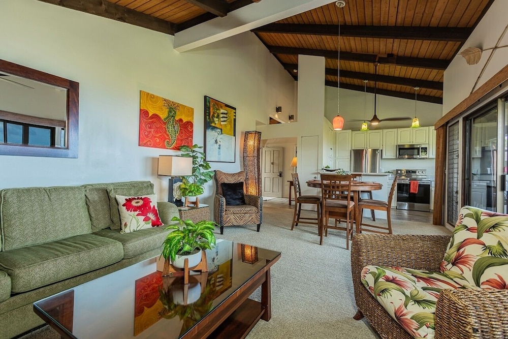 Wailea Ekolu 804 1 Bedroom Condo