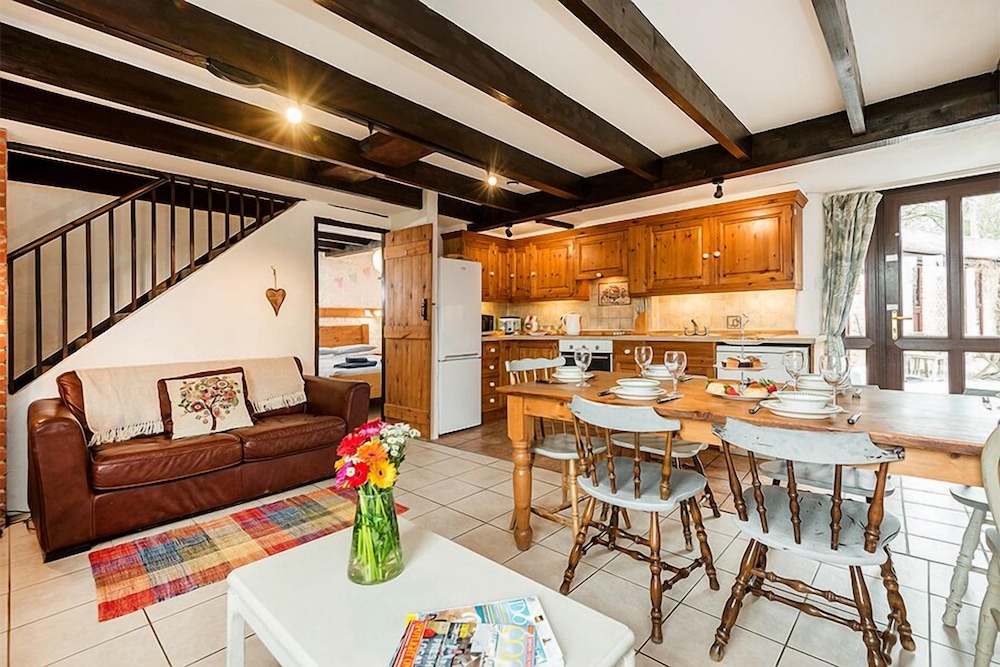 Berehayes Holiday Cottages