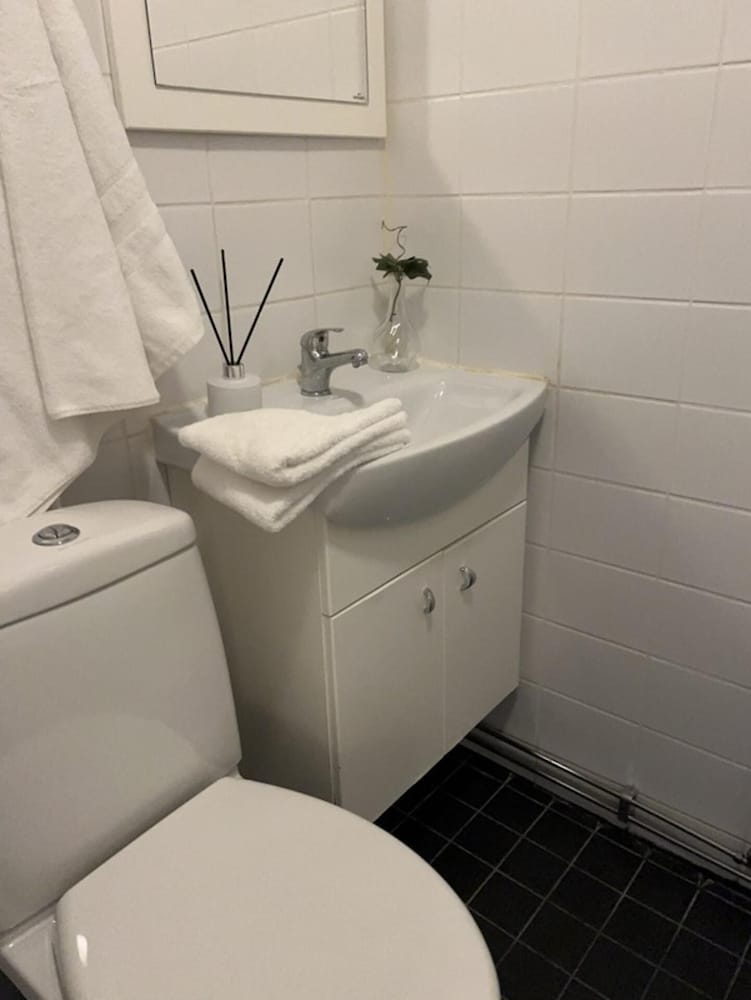 Charming Apartment in the Heart of Stockholm!