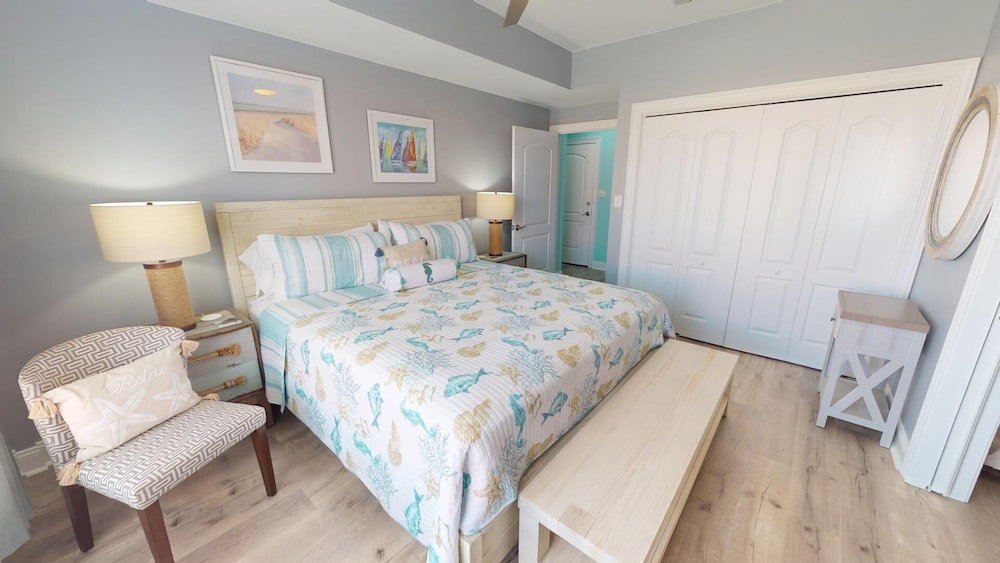 Desoto Beach Club 3 Tybee Vacation Rentals