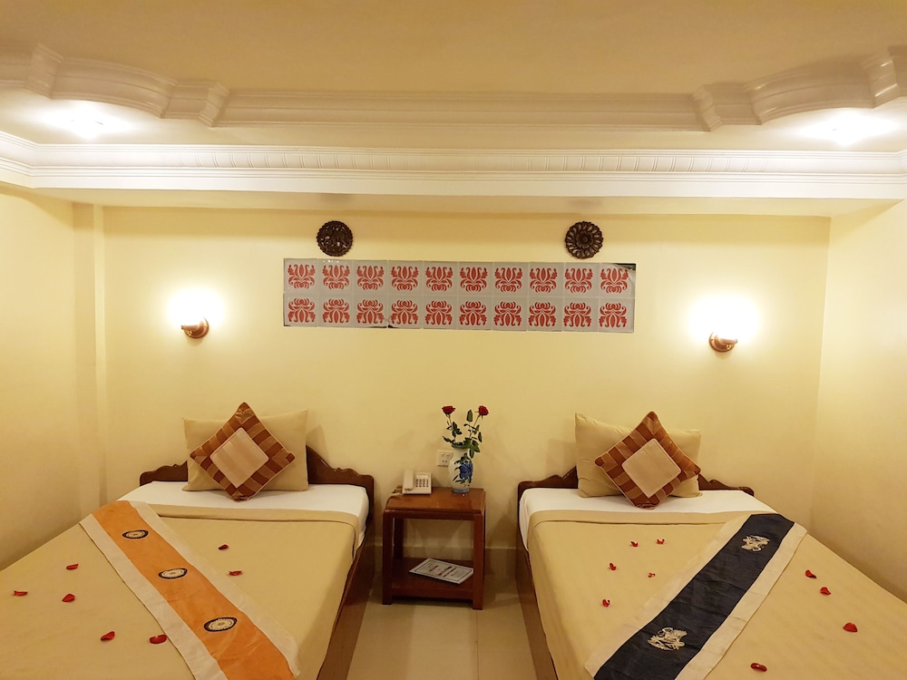 Fancy Guest House
