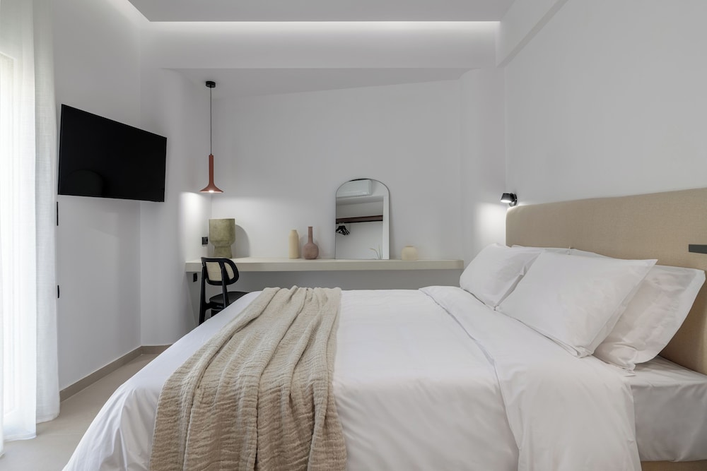 Acropolis Loom Suite