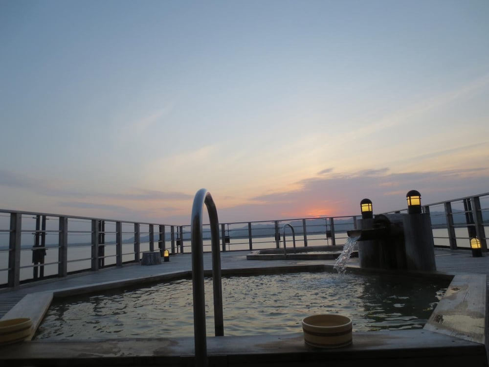 Sago RoyalHotel