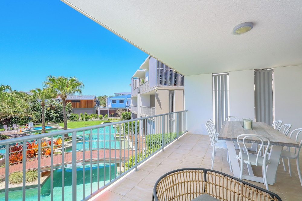 Drift South Holiday Apartments