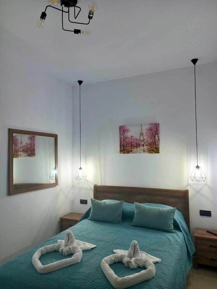 Kavros Cozy Apartment