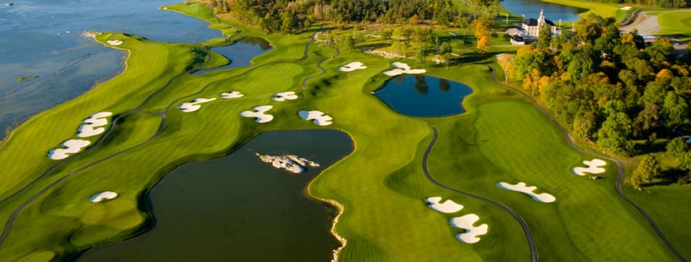 Dream Location With Lake View Near Brohof-golf