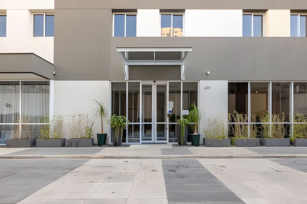 Estudios Neo Home São Caetano
