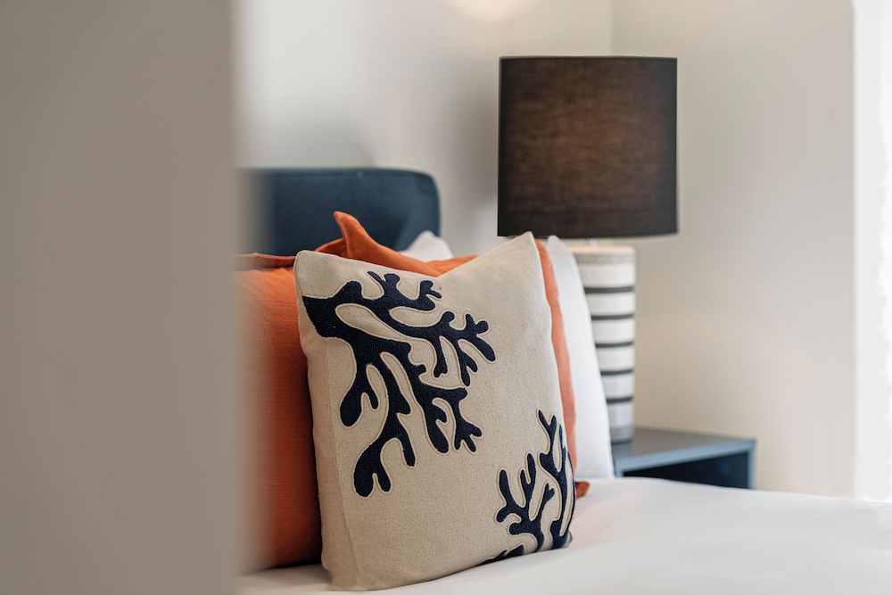 Luxury flats near Big Ben and London Eye