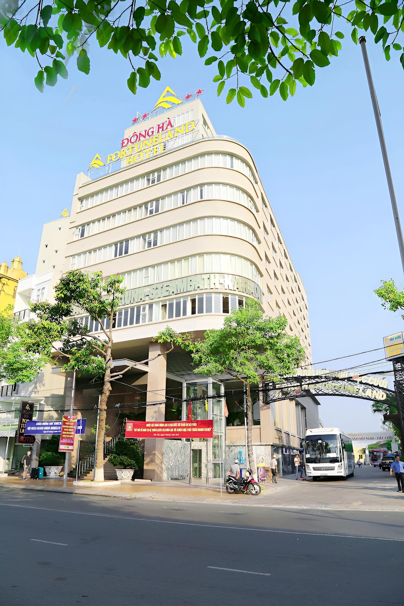 Fortuneland Hotel