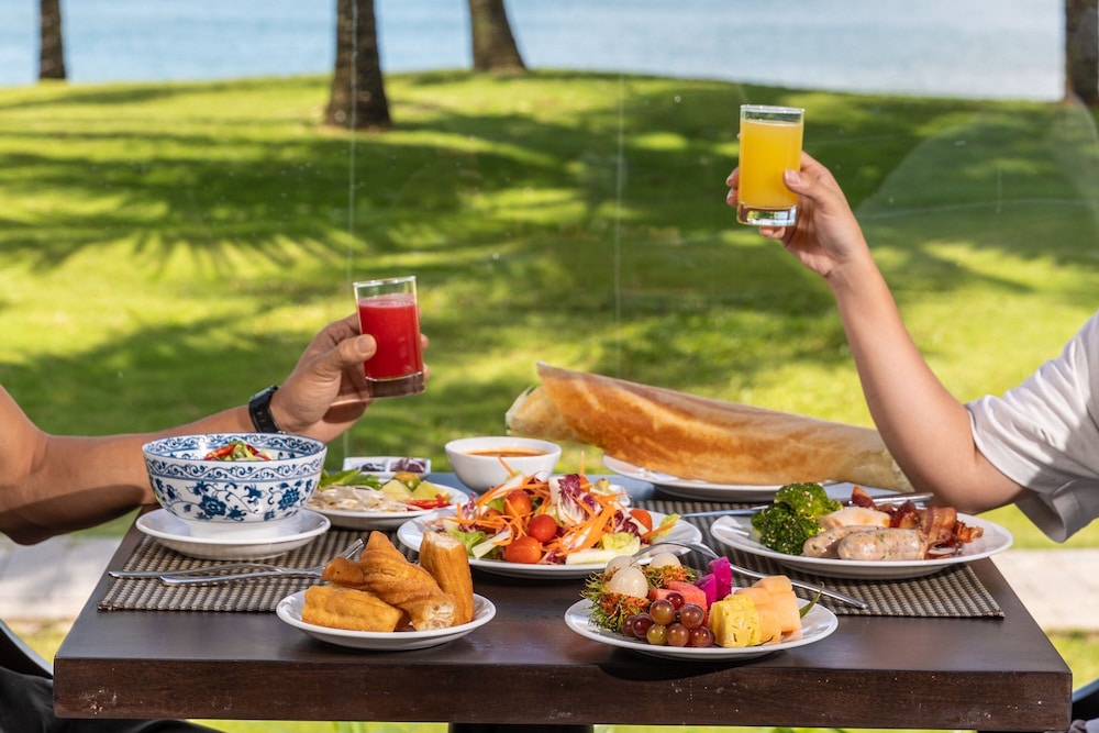 Sheraton Phu Quoc Long Beach Resort