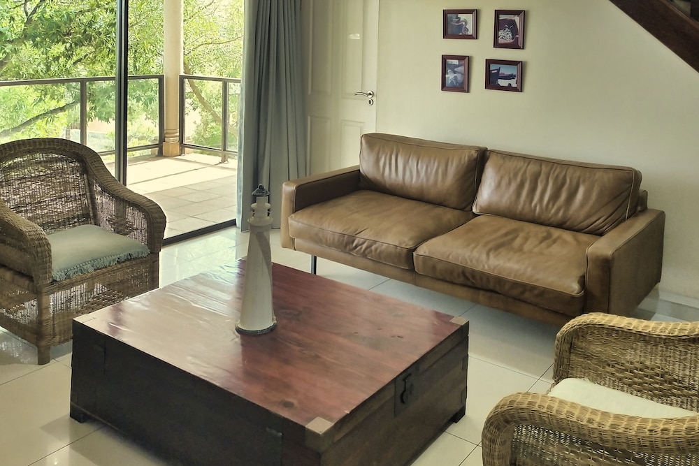 Galico House, Langebaan 10-sleeper