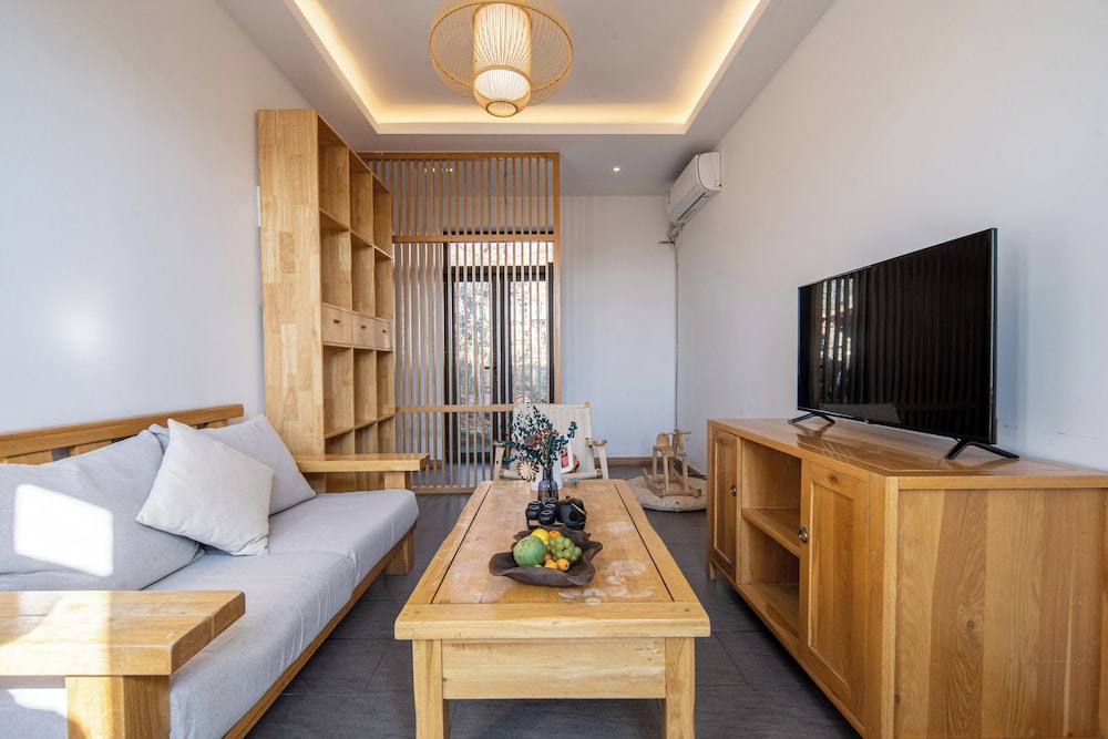 Xianju Laoshan Cultural Theme Homestay