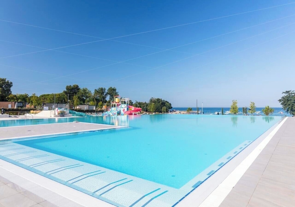 Camping Park Umag - Eurocamp
