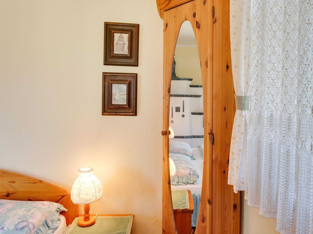 Holiday Home in Gersdorf Near a Swimming Lake view 5