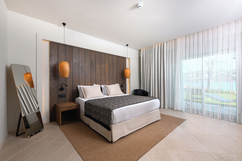 Baia Bodrum Hotel - All inclusive