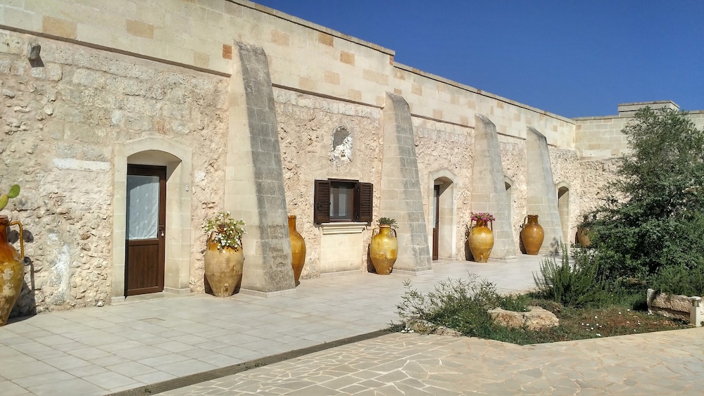 Agriturismo Masseria Nuova