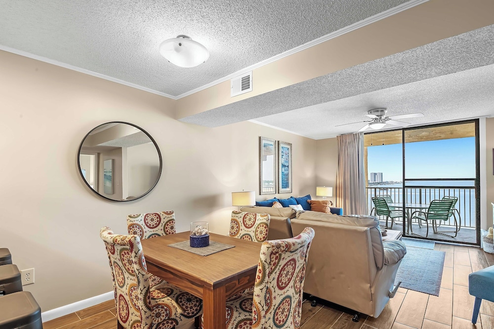 Compass Point Condos