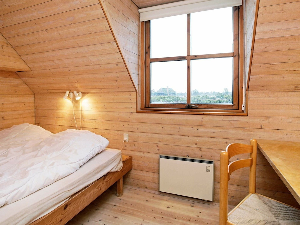 6 Person Holiday Home in Blavand view 5