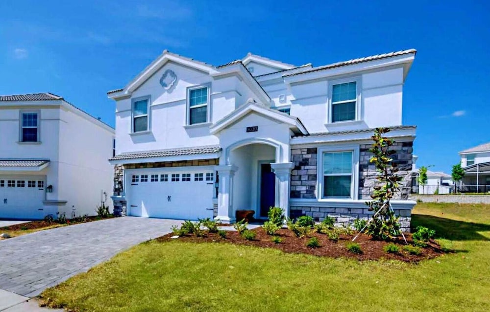 C9030sid-the Retreat at Championsgate - Image 1