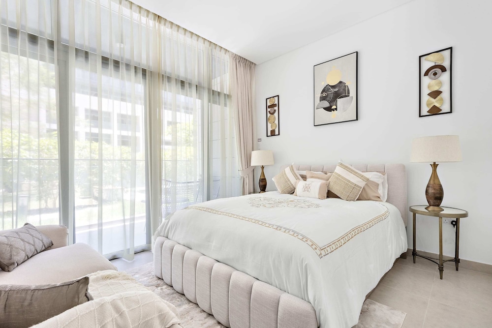 Abu Dhabi Vacations - Silkhaus Park View Tower - Saadiyat Island - Property Image 24