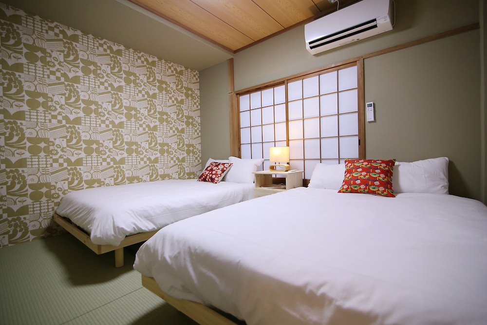 Kino Asakusa House